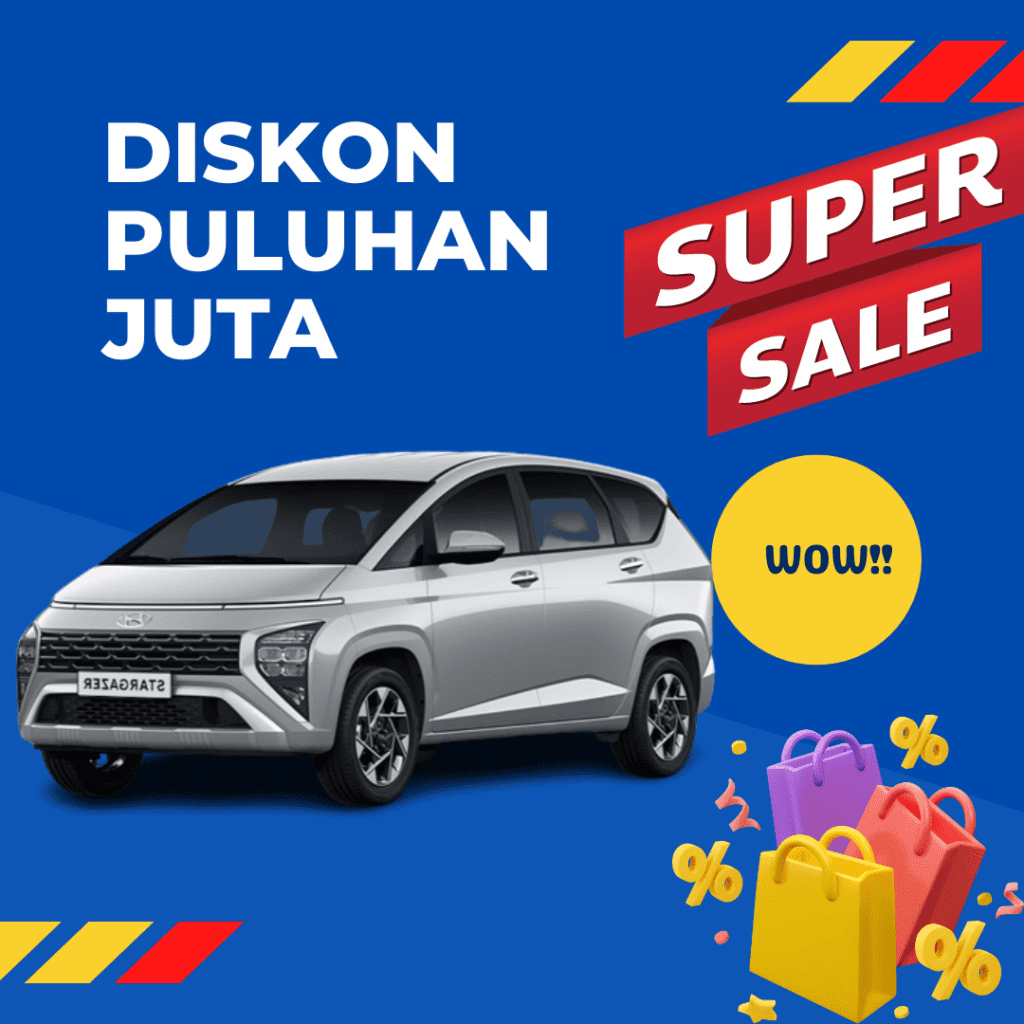 promo hyundai jakarta utara
