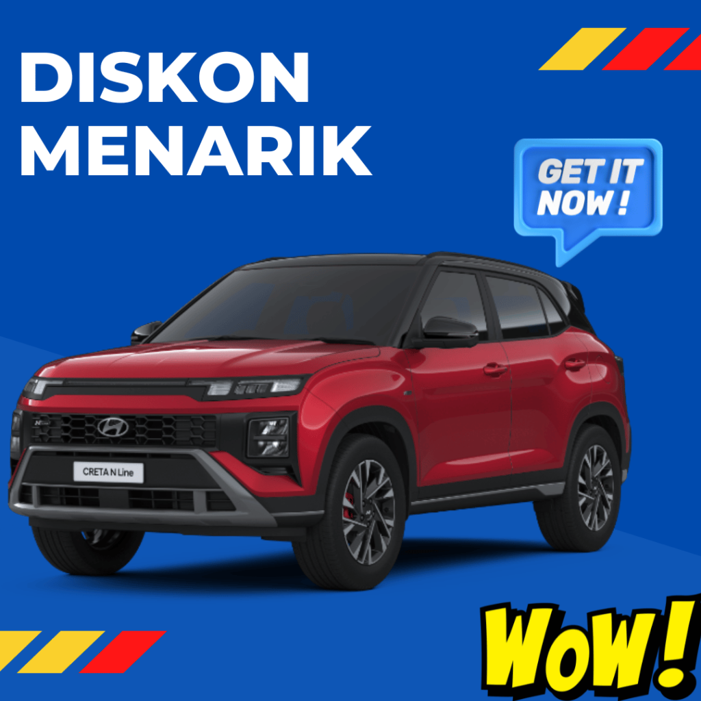 promo hyundai jakarta utara
