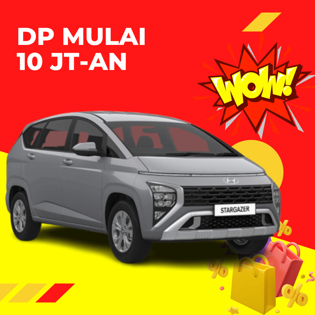 Dealer hyundai Jakarta Utara - harga stargazer - kredit stargazer